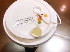-KUNCHA鲲茶·江西制茶(铜锣湾店)