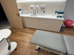 -复动肌骨门诊·MEDMOTION(北外滩店)