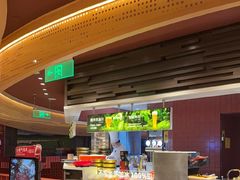 -巴奴毛肚火锅(龙湖锦艺城店)