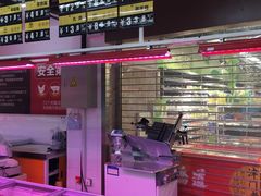 -新隆嘉超市(武昌街店)