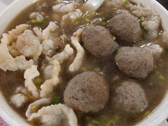 -菜忠潮州牛肉店(岗厦店)