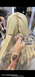 -型色沙龙 Color Salon
