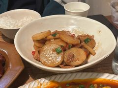 -富桂厨房