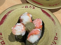 -寿司郎(西单大悦城店)