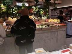 -亚马逊海鲜自助(梅溪湖步步高店)