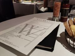 -Wolfgang’s Steakhouse 沃夫冈牛排馆(上海白玉兰广场店)