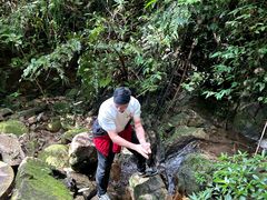 -海南热带雨林国家公园吊罗山景区
