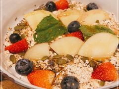 -Brut Eatery悦璞食堂(愚园路店)