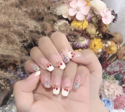 -兔猫ToMoreNails美甲美睫