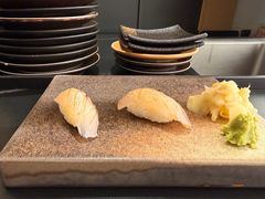 -Sushi Hanzo半藏(天环广场店)
