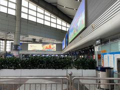 -太原武宿国际机场