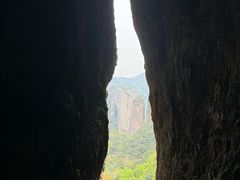 -雁荡山风景名胜区