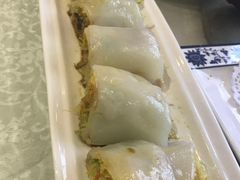 -龙的酒楼·手工早茶·顺德菜(近良路店)