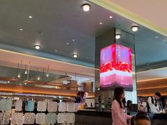 -东方红海鲜百汇(国际大厦店)
