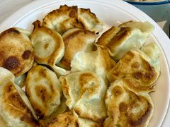 -海知道大连海鲜水饺(南山大冲店)