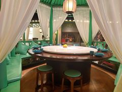 -荷塘秋月·本帮江浙菜(国权路店)