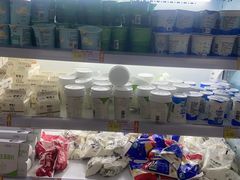 零售区-肯德基(中华路店)