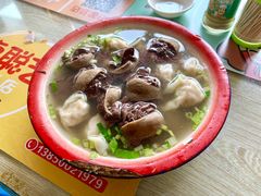 -卢聪艺小吃店(阳翟总店)
