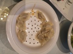 肉三鲜水饺-满汉楼(江畔店)