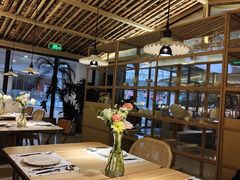 大堂-ROIIN用心(杭州首店)