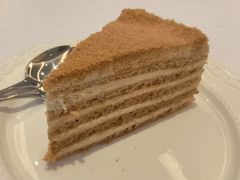 -马克西姆俄罗斯餐厅(通亚街店)