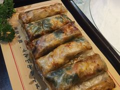 -阿谋美食·广西菜