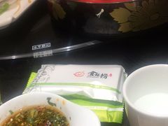 -食鲜捞火锅(湖西路店)
