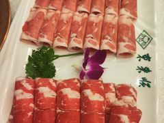 -东来顺饭庄(天坛店)