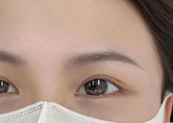 点击看大图 -变美丽半永久纹眉连锁·机器野生眉•洗眉