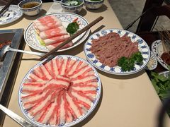 -龙森园火锅(琴台路店)