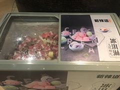 -新辣道鱼火锅(航天万源店)