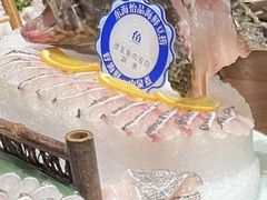 -东海怡品海鲜豆捞(舟宿夜江店)