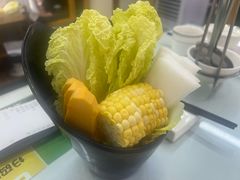 -名善山珍·野生菌汤锅(文殊院店)