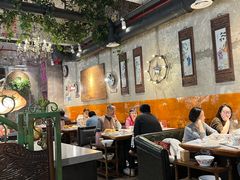 -汕头八合里海记牛肉店(清河店)