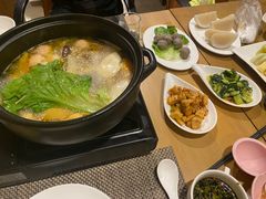 -天津湾西餐厅(三亚海棠湾洲际度假酒店)