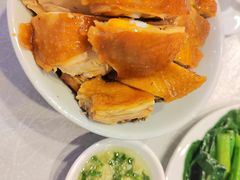 -大荣华酒楼(元朗老店)