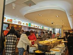 -素满香·素食自助餐(西安·民乐园店)