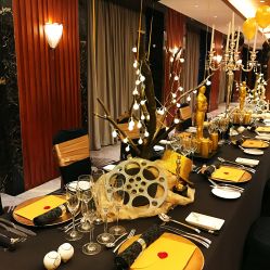 -广州中心皇冠假日酒店·宴会厅