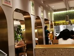 大堂-原製原味(普陀山磐龙店)
