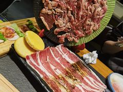 -好旺角齐市鲜切牛自助烤肉(农林五道街总店)