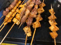 -望京小腰(北京总店)