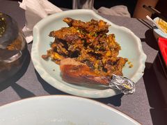 -羲和雅苑•北京烤鸭(平安国际金融中心店)