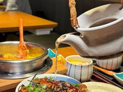 -味太助·银饭食堂(中华城店)