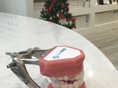 -固瑞齿科(国贸门诊店)