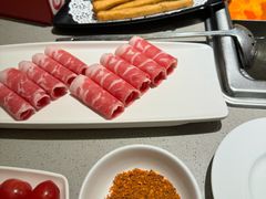 -海底捞火锅(江宸天街店)