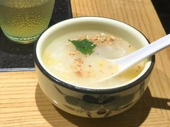 冰粥-有一锅·黑山羊腊排骨土鸡火锅(古城四方街店)