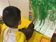 -乐之童成长中心(宝山万达店)