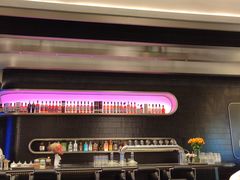 -桂花里·衢州菜·精酿餐吧(未来科技城万达广场店)