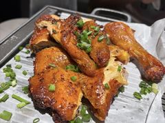 -绿茶餐厅(千岛湖银泰城店)