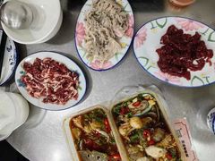 -福合埕牛口福·牛肉火锅·牛肉丸